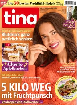 Tina Cover