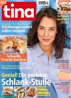 Tina Cover