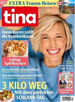 Tina Cover
