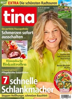 Tina Cover
