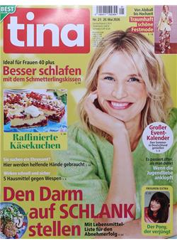 Tina Cover