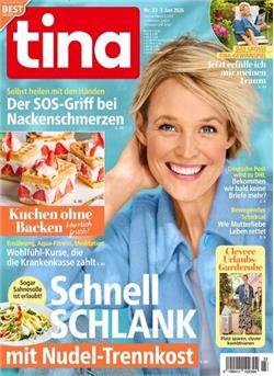 Tina Cover