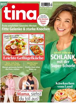 Tina Cover