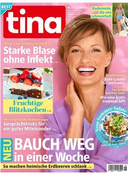 Tina Cover