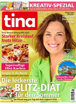 Tina Cover