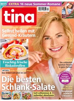 Tina Cover