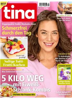 Tina Cover