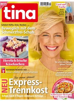 Tina Cover