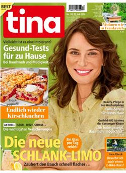 Tina Cover