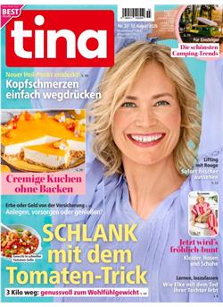 Tina Cover