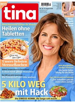 Tina Cover