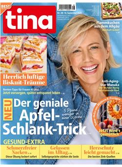 Tina Cover