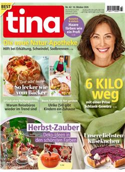 Tina Cover