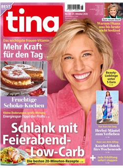 Tina Cover