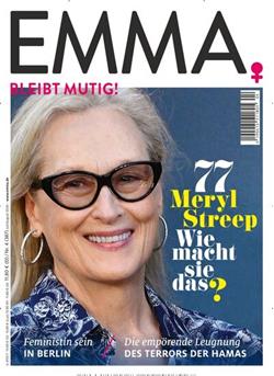 Emma Cover