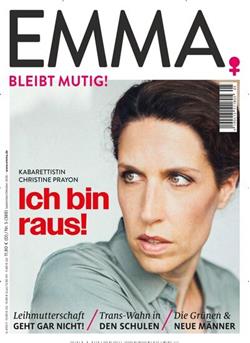 Emma Cover