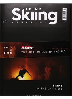 Prime Skiing Cover