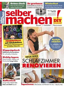 Selber Machen Cover