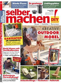 Selber Machen Cover