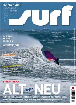 Surf Cover