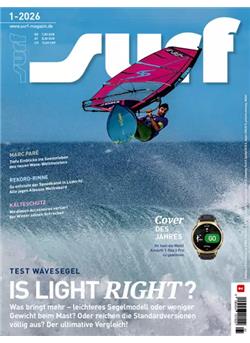 Surf Cover