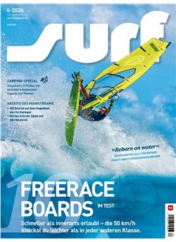 Surf Cover