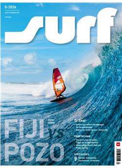 Surf Cover