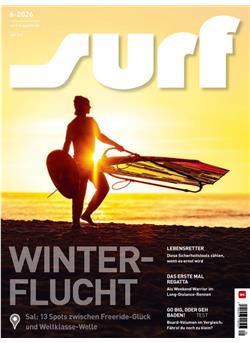 Surf Cover