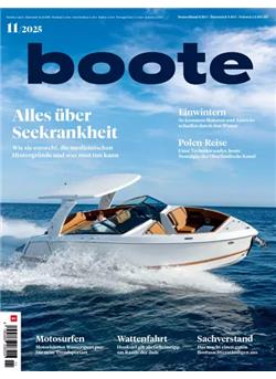 Boote Cover