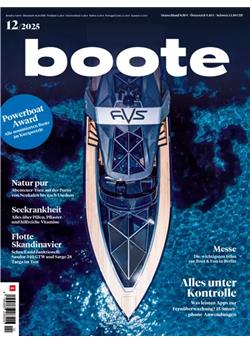 Boote Cover