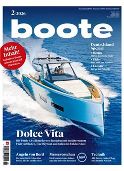 Boote Cover