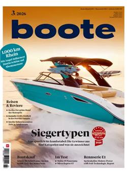 Boote Cover