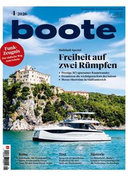 Boote Cover