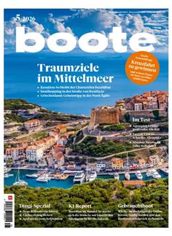 Boote Cover
