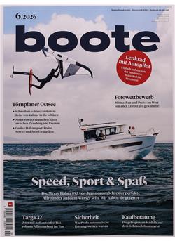 Boote Cover