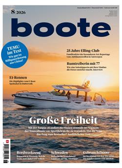 Boote Cover