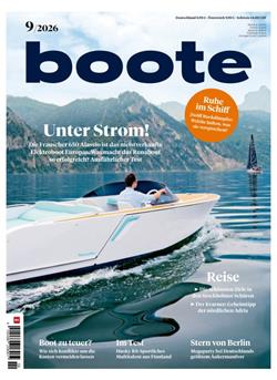 Boote Cover