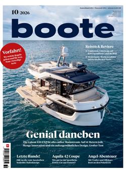 Boote Cover