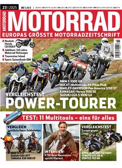 Motorrad Cover