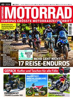 Motorrad E-Paper Cover