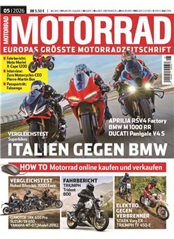 Motorrad Cover