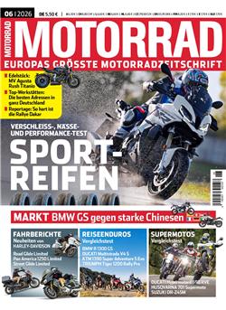 Motorrad E-Paper Cover