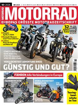 Motorrad E-Paper Cover