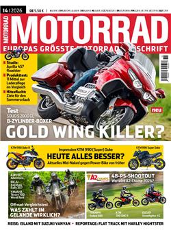 Motorrad Cover