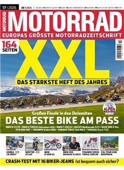 Motorrad Cover