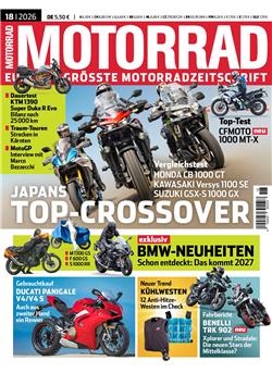 Motorrad Cover