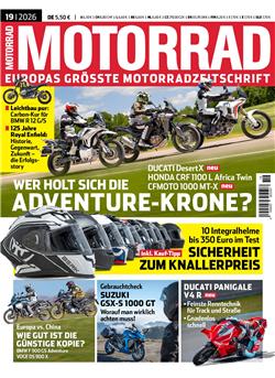 Motorrad Cover
