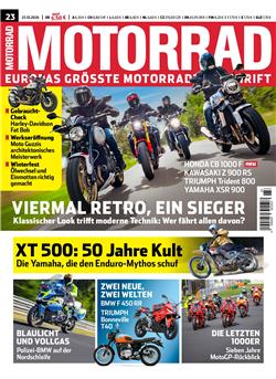 Motorrad Cover