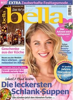 Bella Cover