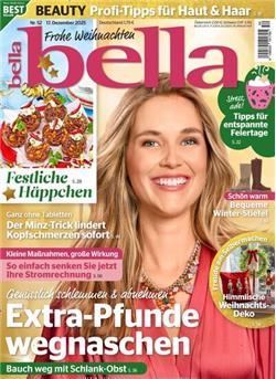 Bella Cover